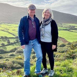 Meet your Posher, Donna